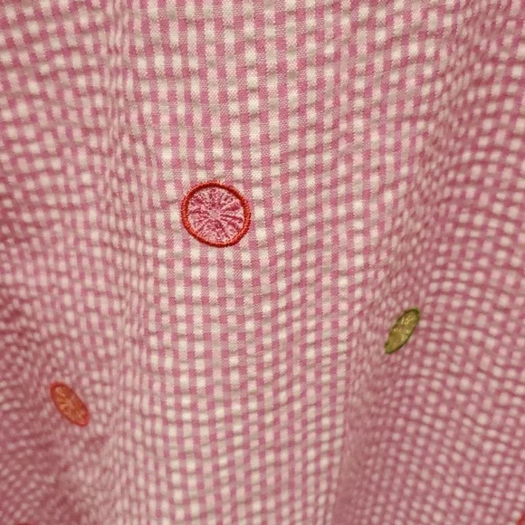 Lilly Pulitzer Willa Sundress - Picture 4 of 4